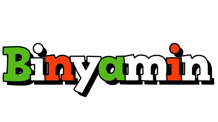 Binyamin venezia logo