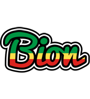 Bion african logo