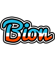 Bion america logo