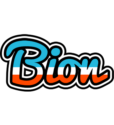 Bion america logo