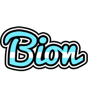 Bion argentine logo