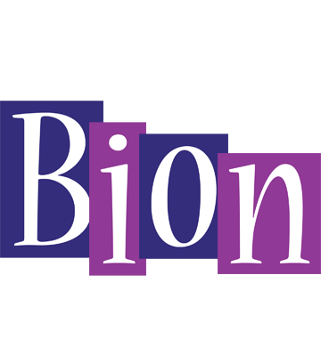Bion autumn logo