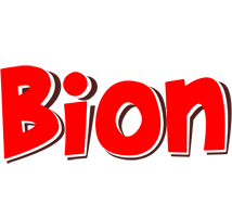 Bion basket logo