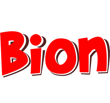 Bion basket logo