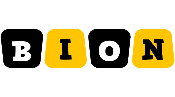 Bion boots logo