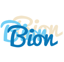 Bion breeze logo