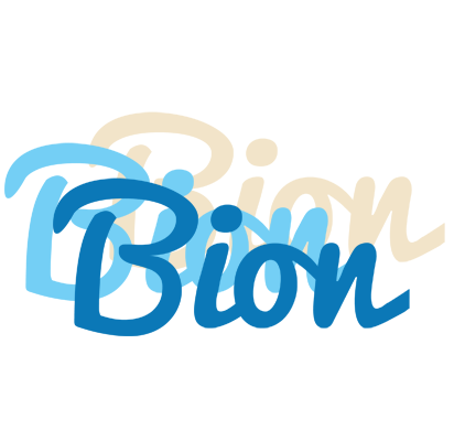 Bion breeze logo