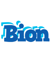 Bion business logo