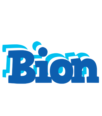 Bion business logo