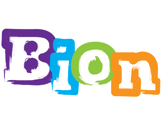 Bion casino logo