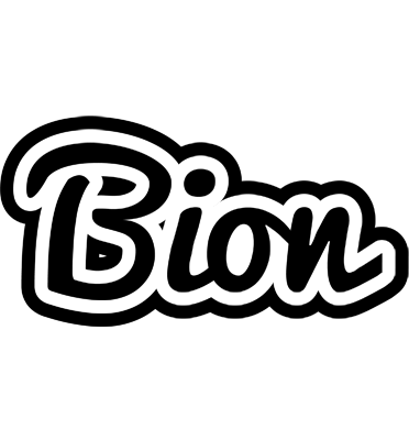 Bion chess logo