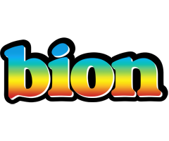 Bion color logo