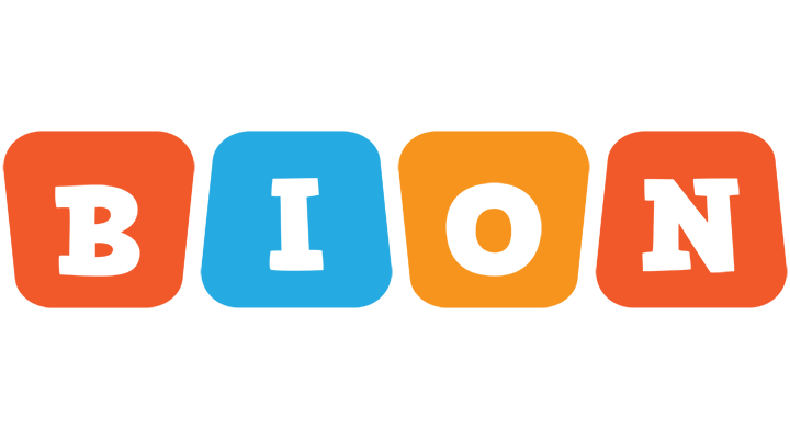 Bion comics logo
