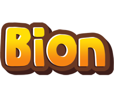 Bion cookies logo