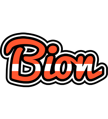 Bion denmark logo