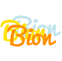 Bion energy logo