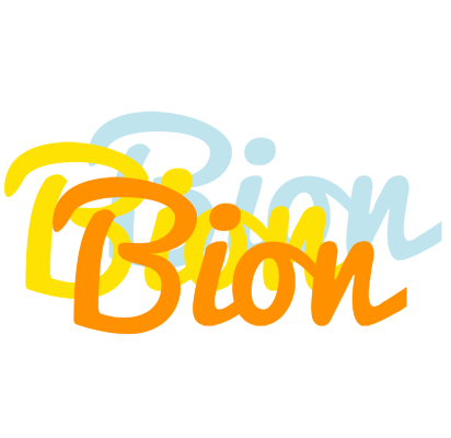 Bion energy logo