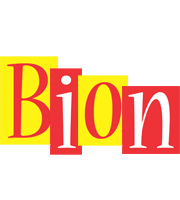 Bion errors logo