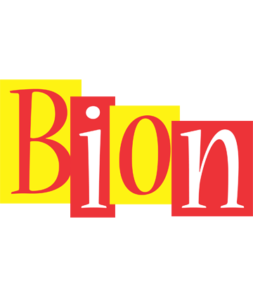 Bion errors logo