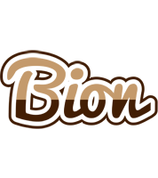 Bion exclusive logo