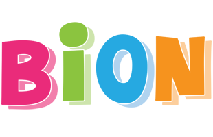 Bion friday logo