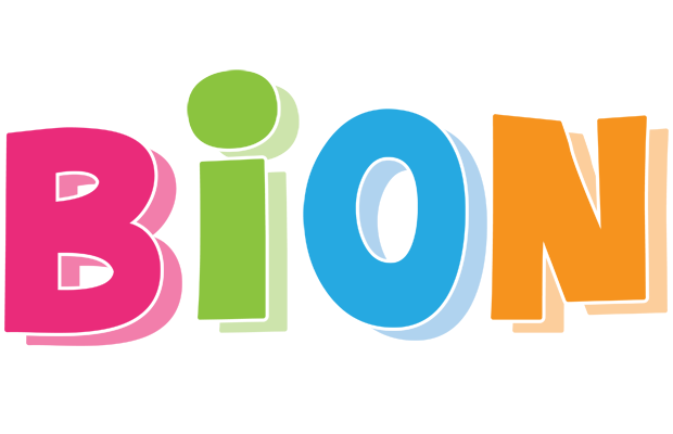 Bion friday logo