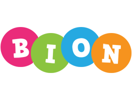 Bion friends logo