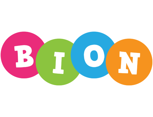 Bion friends logo