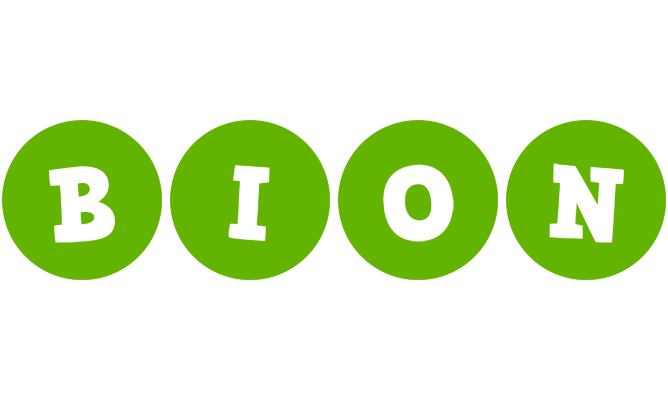 Bion games logo