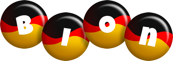 Bion german logo