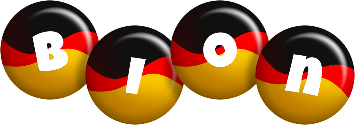 Bion german logo