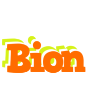 Bion healthy logo