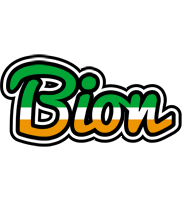 Bion ireland logo