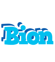 Bion jacuzzi logo