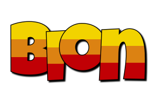 Bion jungle logo