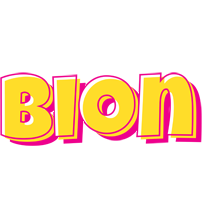 Bion kaboom logo