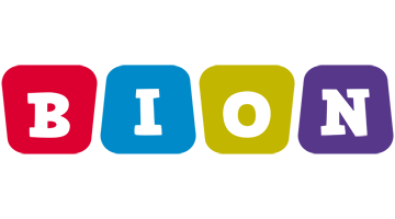 Bion kiddo logo