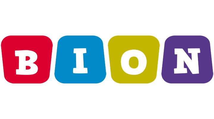 Bion kiddo logo