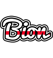 Bion kingdom logo