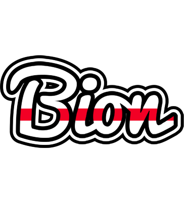 Bion kingdom logo