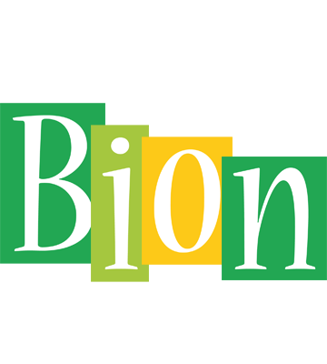 Bion lemonade logo