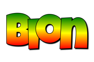 Bion mango logo