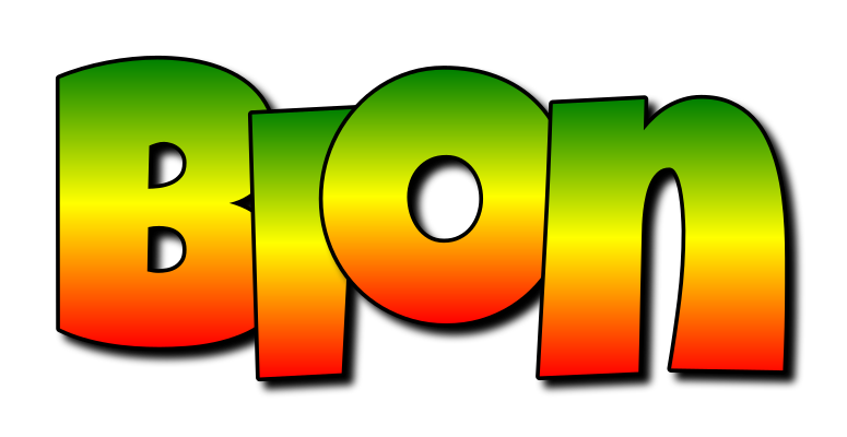 Bion mango logo