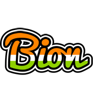 Bion mumbai logo