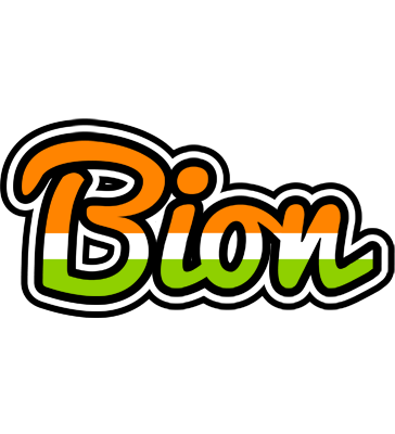 Bion mumbai logo