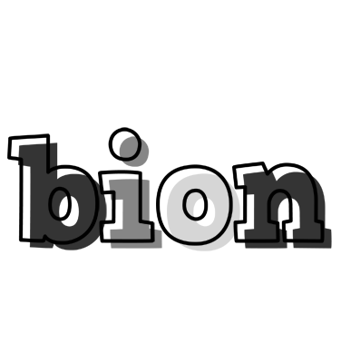 Bion night logo