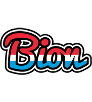 Bion norway logo