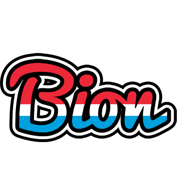 Bion norway logo
