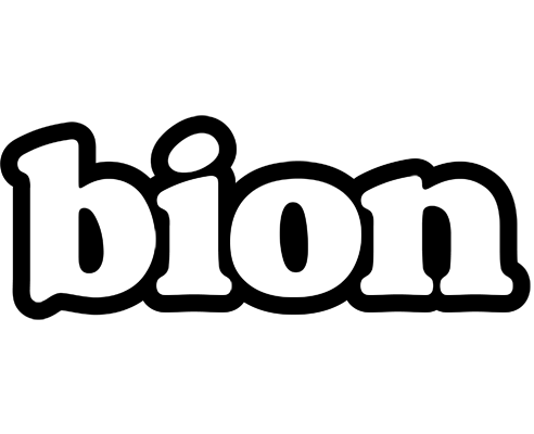 Bion panda logo