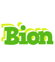 Bion picnic logo